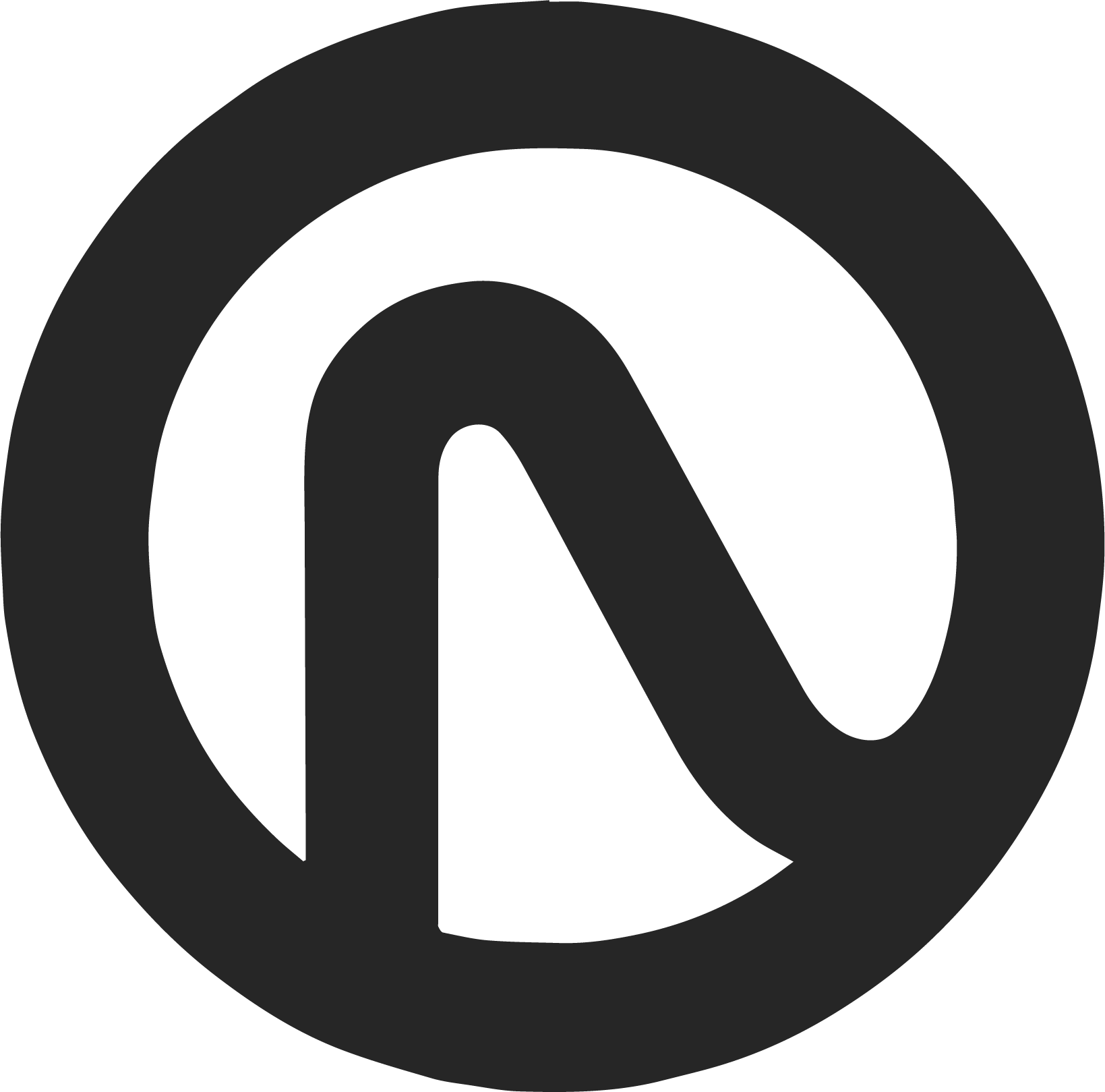 Nertia Logo